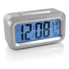 Westclox Digital Alarm Clock with Automatic Backlight – Model# 70045A