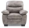 Glory Furniture Marta G676-C Chair , GRAY