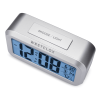 Westclox Digital Alarm Clock with Automatic Backlight – Model# 70045A