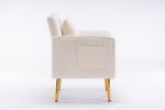 Natalia Accent Chair